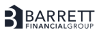 Barrett Financial Group uses RETR for mortgage market intelligence and real estate agent data